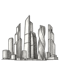 Москва-Сити